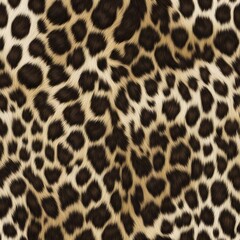 animal leopard pattern wool texture modern background