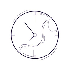 Wave icon 10 © VerQueenart