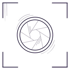 Wave icon 09 © VerQueenart