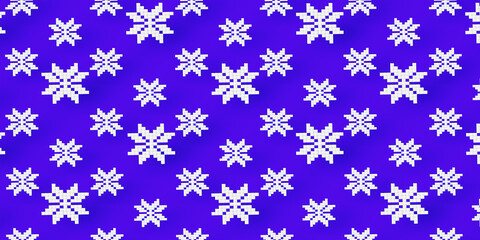 Colors and pattern for independence day Ukraine. 3d render.