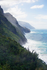 Napali Coast