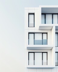 Modular architectural structures with integrated style systems, systems, adaptive design