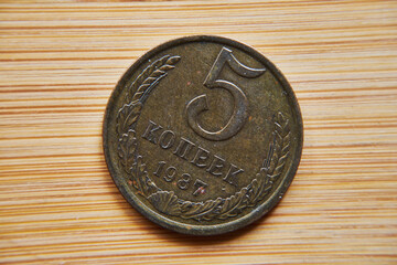 Russia,Russian ruble