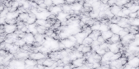 Abstract White marble texture and background. black and white marble stone, wall tiles texture Seamless pattern of tile stone with bright and luxury.