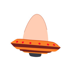 beam ufo ship cartoon. fantasy sky, green planet, craft area beam ufo ship sign. isolated symbol vector illustration