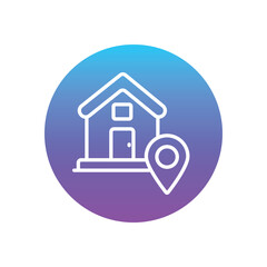 home vector icon