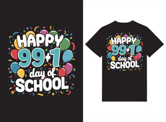 Back To School T-shirt
