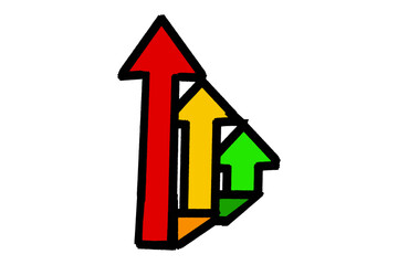 Pointing Arrow Icon