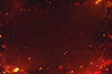 An intriguing and visually striking abstract design for your project