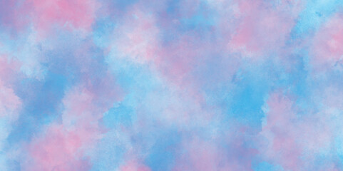 blur holographic rainbow foil iridescent panoramic texture with cloudy stains, amazing colorful abstract watercolor texture, Holographic rainbow color paper texture.	