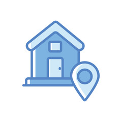 home vector icon