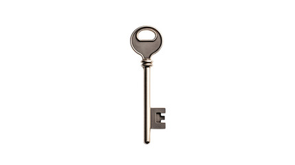 House key transparent background.