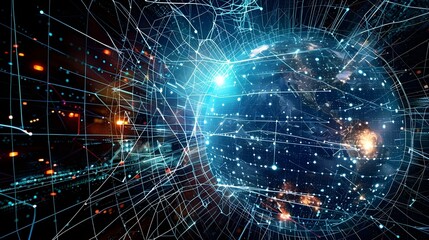 LLMs Unleashed - The Power of Language Models. The Evolution of the Internet: Web3 and Beyond.