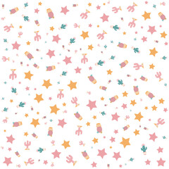 childrens dinosaur animals pattern print