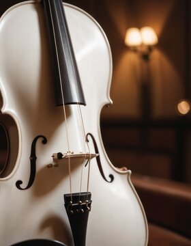 high quality photo of a violoncelo