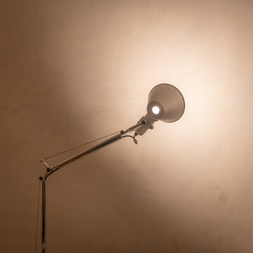 Artemide Tolomeo Lamp