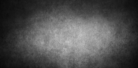 Rough Black wall slate texture of old grunge wall, dark Black textured grunge background, marble texture cement dark black gray panorama plaster of concrete or wall, Grunge textured vector background.