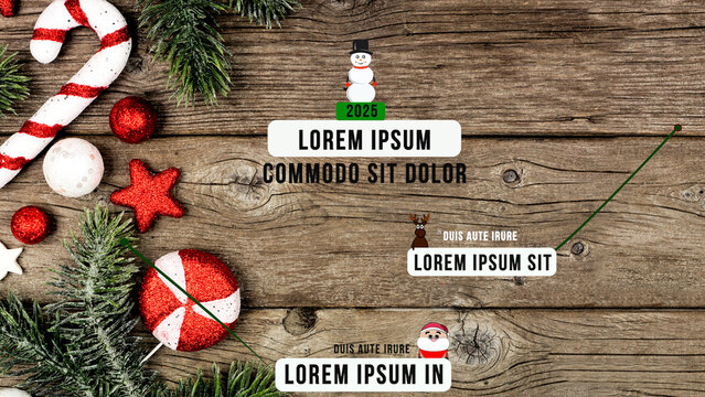 Christmas Titles