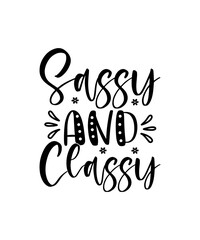  Sassy SVG Design,  Sassy SVG Bundle 