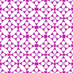 Designing Seamless Floral Patterns