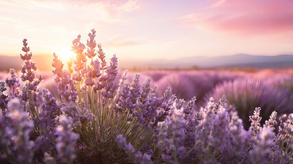 lavender