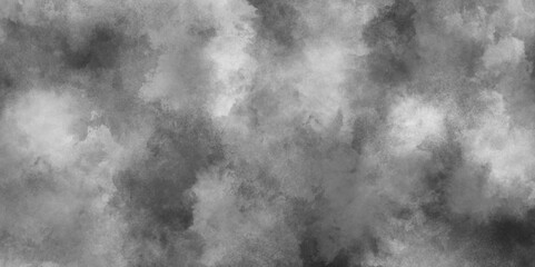 smooth texture grunge polished cement or polished marble texture, black and white grunge marble texture art design, Blur black and white textured background marbled.