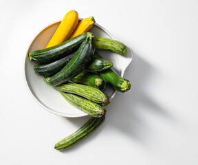 Zucchini