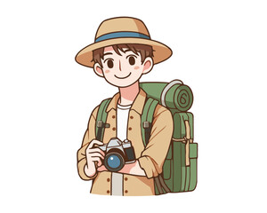 Adobe Illustrator Artwork