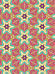 seamless pattern