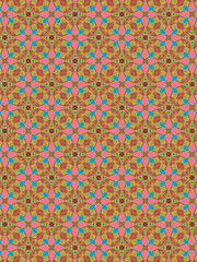 seamless pattern