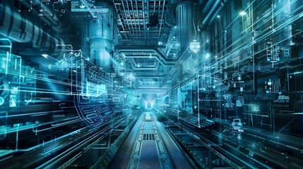 Cybersecurity Solutions for the Futuristic Manufacturing Industry