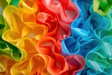 Obraz premium abstract background in colors and patterns for Plastic