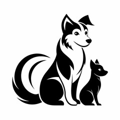 Dog and Cat