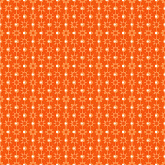 Seamless pattern wallpaper with stars minimalism print new year christmas	