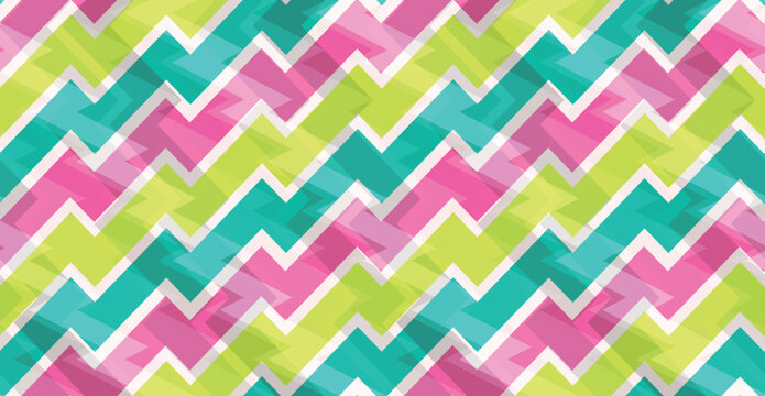 Seamless pattern design