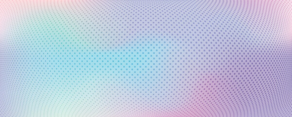 Abstract futuristic technology blurred summer orange green red blue liquid neon light colours background dynamic geometric shape website landing page, banner template. Vector illustration. login form