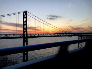 Sunny Bridge