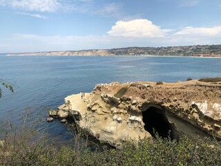 La Jolla