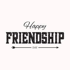 Friends ship day new design
