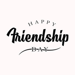 Friends ship day new design