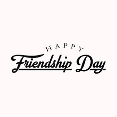 Friends ship day new design