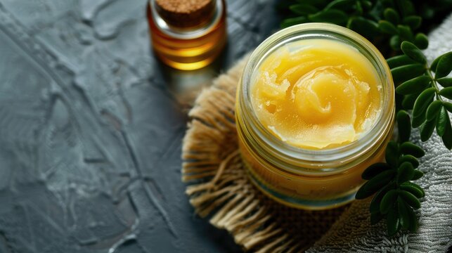 Chemical in over the counter and pharmaceutical topicals Cetyl esters wax