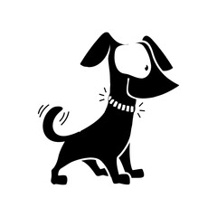 dog Vector