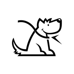 dog Vector