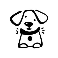 dog Vector