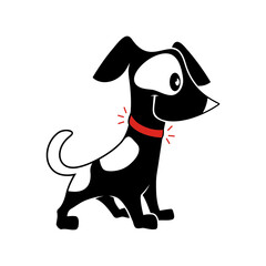 dog Vector