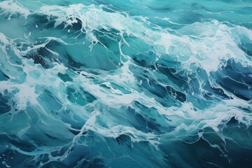 Fototapeta premium Joyful Storms Capturing Nature's Photorealistic Symphony.jpeg