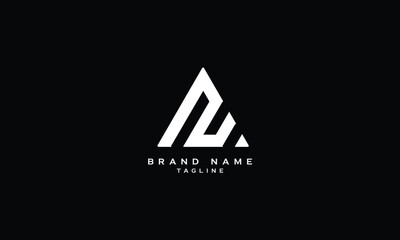 abstract logo design
