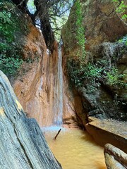 naturaleza sur de España