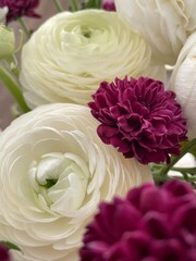 wedding ranunculus 